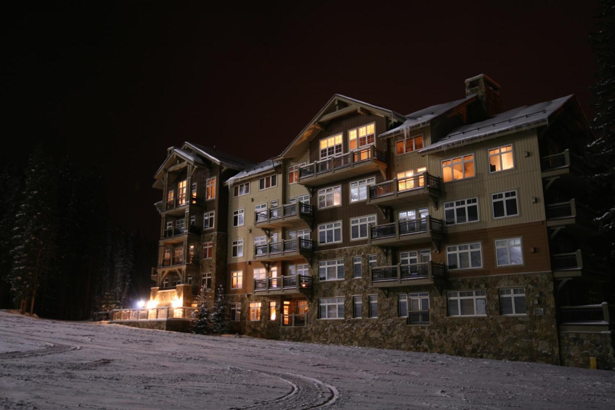 Lone Eagle 3034 By Summitcove Lodging Villa Keystone Exterior photo